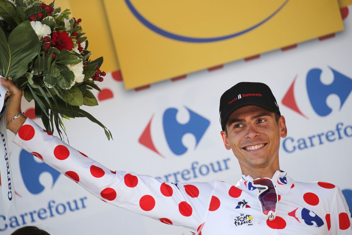 Barguil
