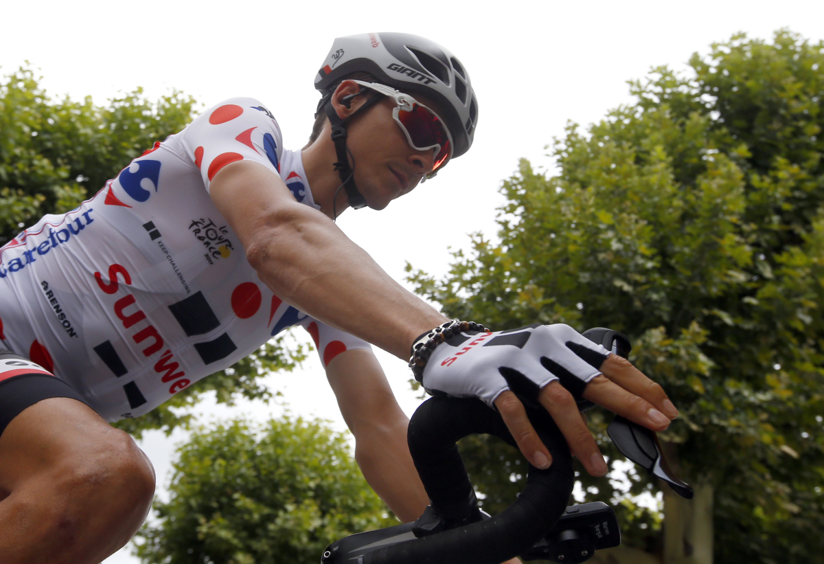 Barguil