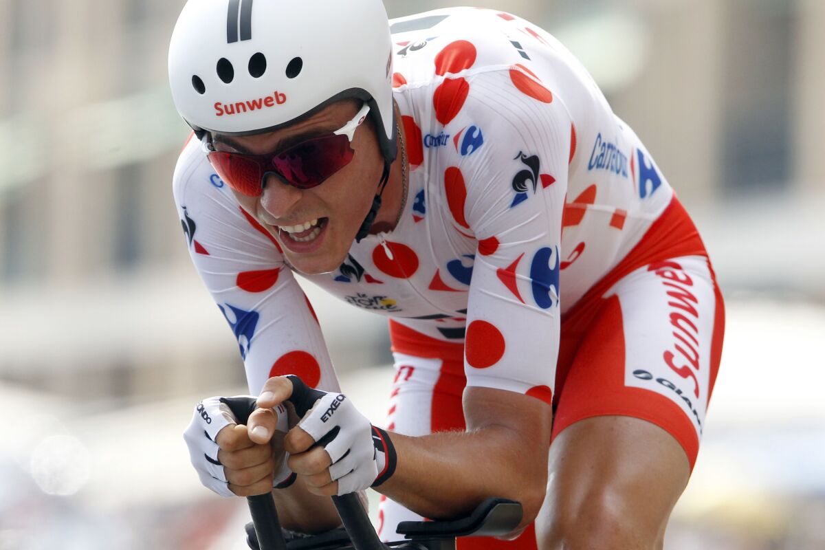 Barguil