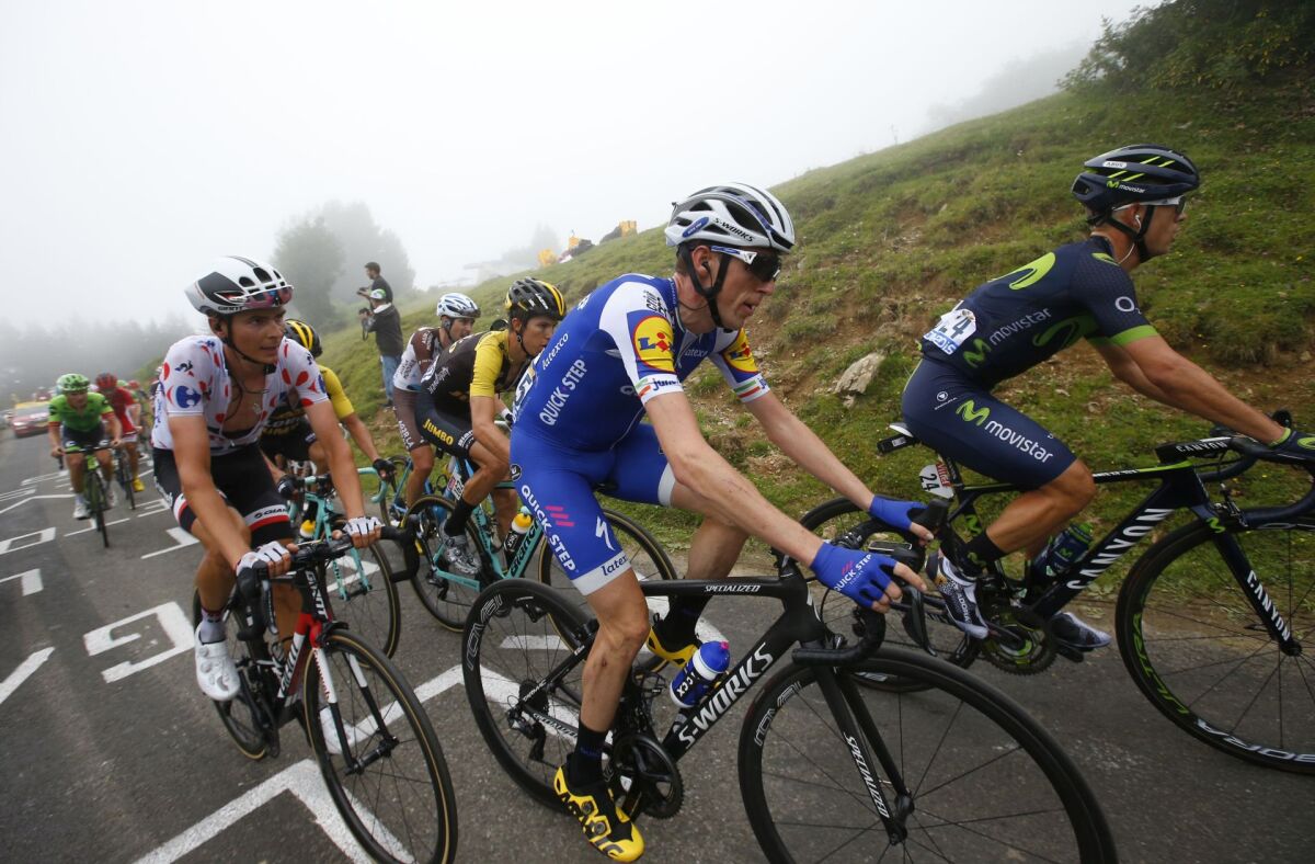 Barguil