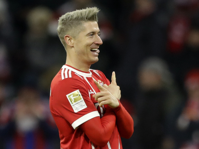 Germany Soccer Bundesliga