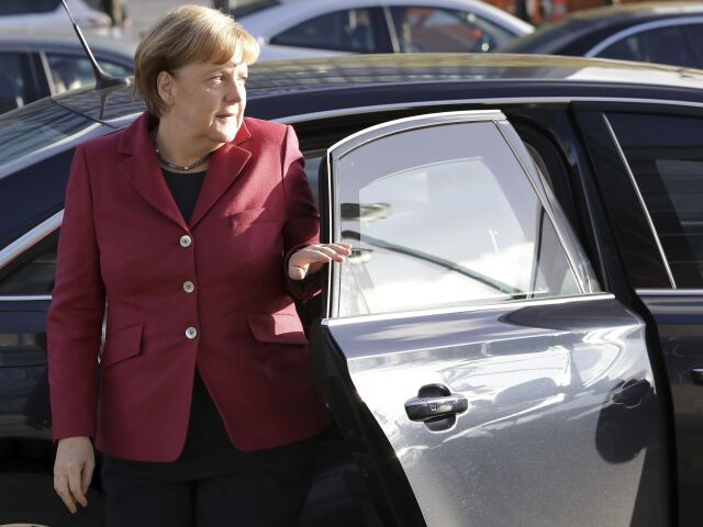 merkel