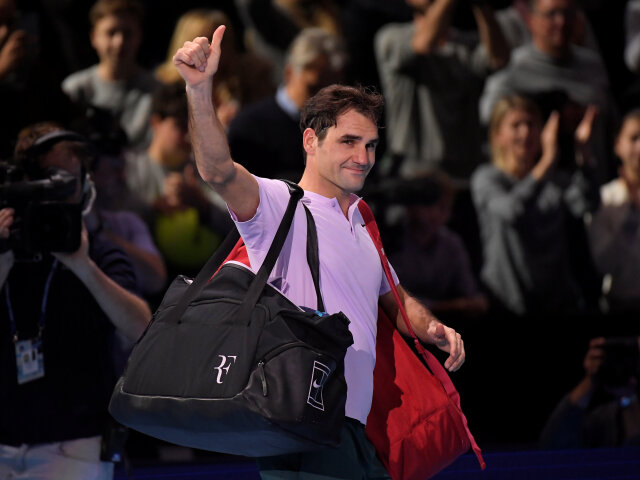 Roger Federer