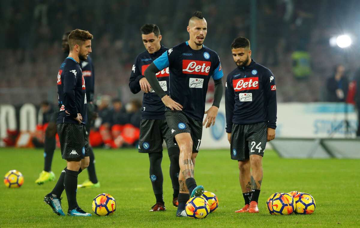 Marek Hamšík, AC Miláno