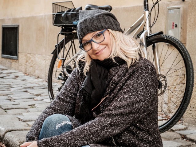 Anna Šišková