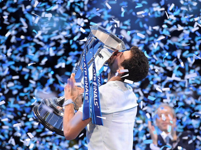 Grigor Dimitrov