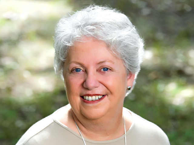 Karen Dionne
