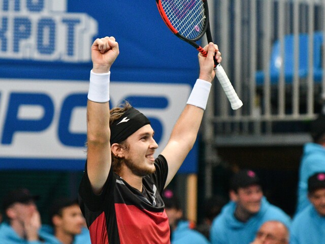 Lukáš Lacko