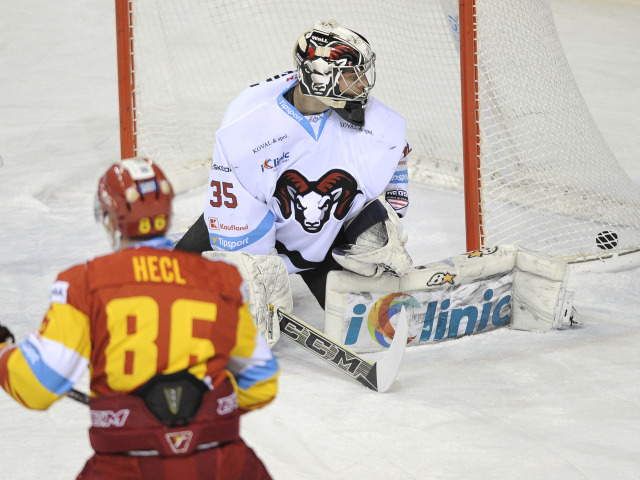 Marek Hecl, Teemu Lassila
