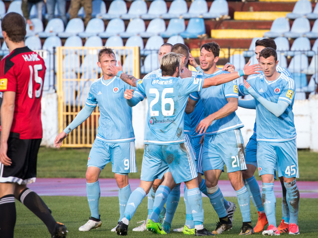 Slovan, Trnava, Filip Hološko