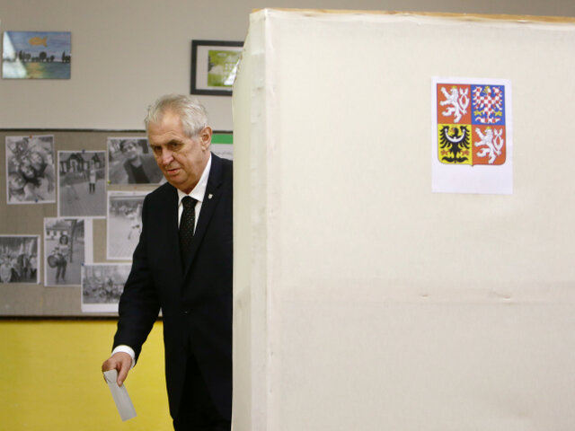 zeman