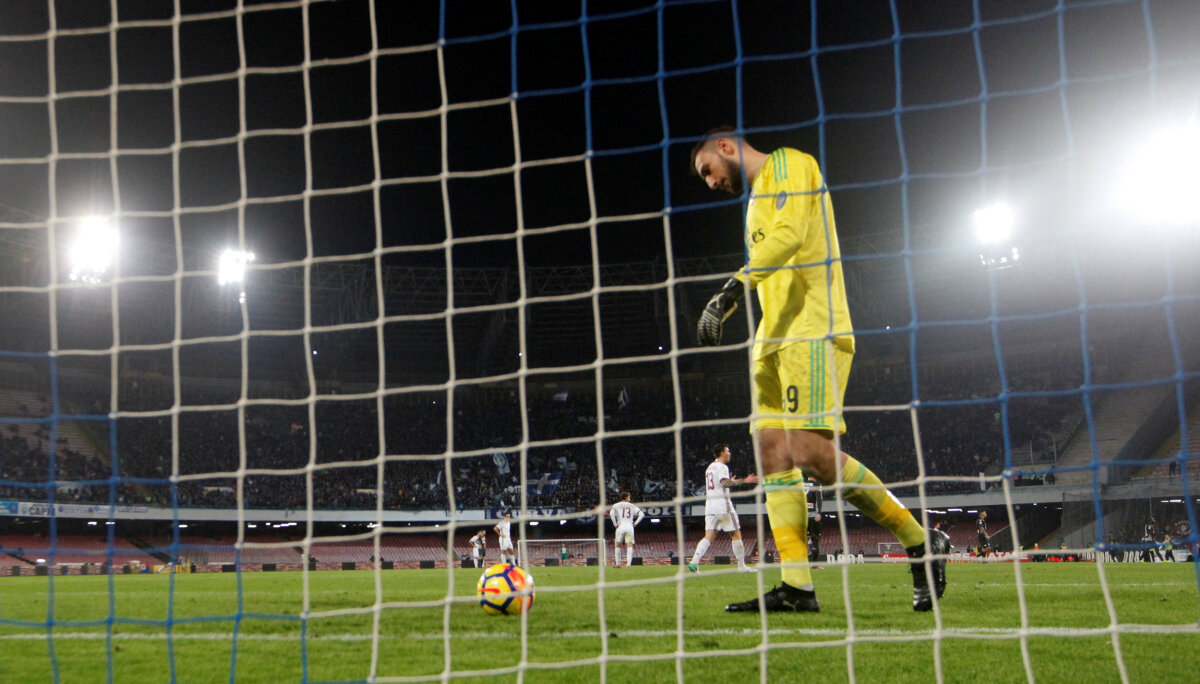 Gianluigi Donnarumma