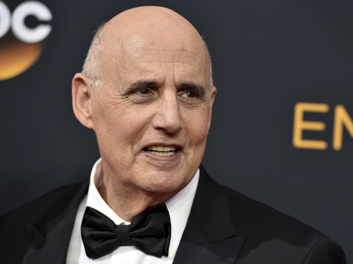 Jeffrey Tambor