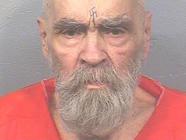 Charles Manson