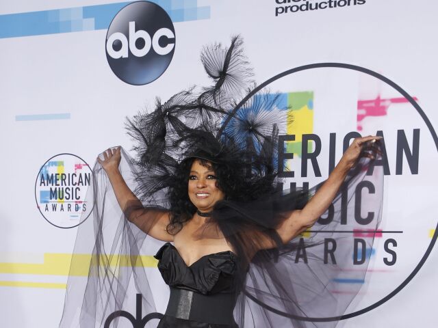 Diana Ross