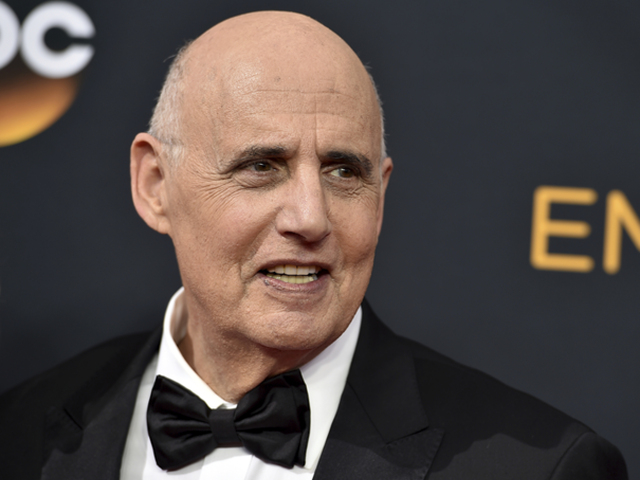Jeffrey Tambor