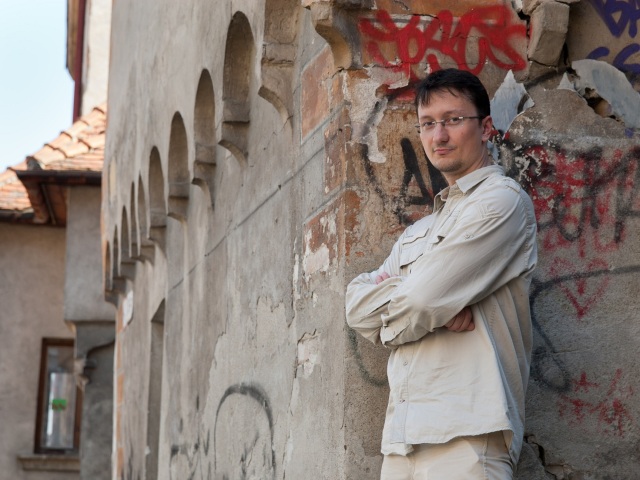 Jozef Karika