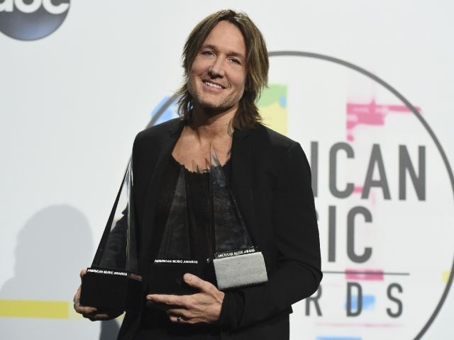 kEITH uRBAN