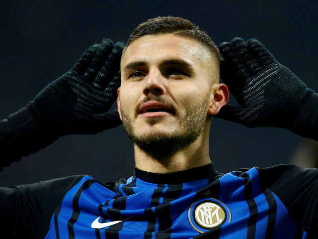 Mauro Icardi