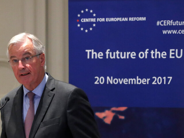 Michel Barnier