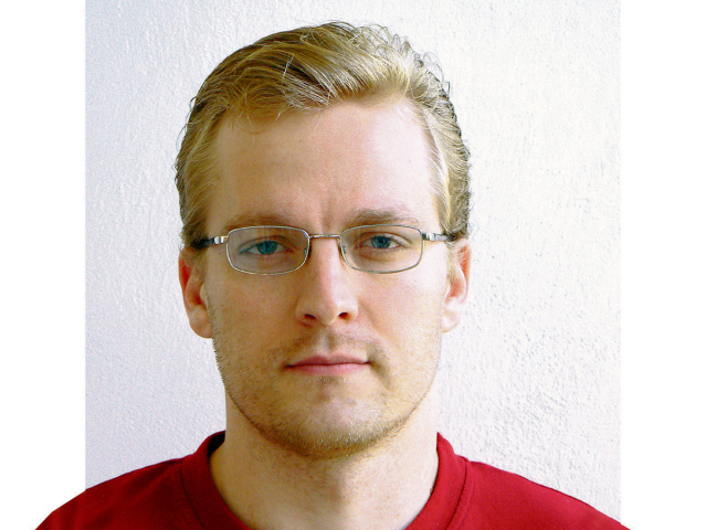 Pavel Kopecký
