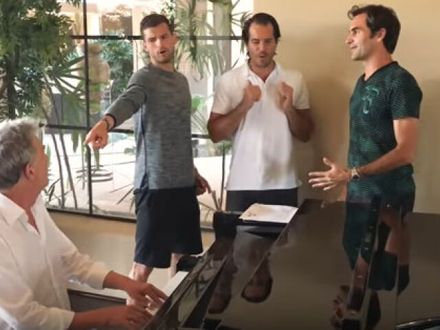Roger Federer