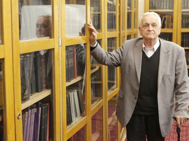 Vladimír Petrík