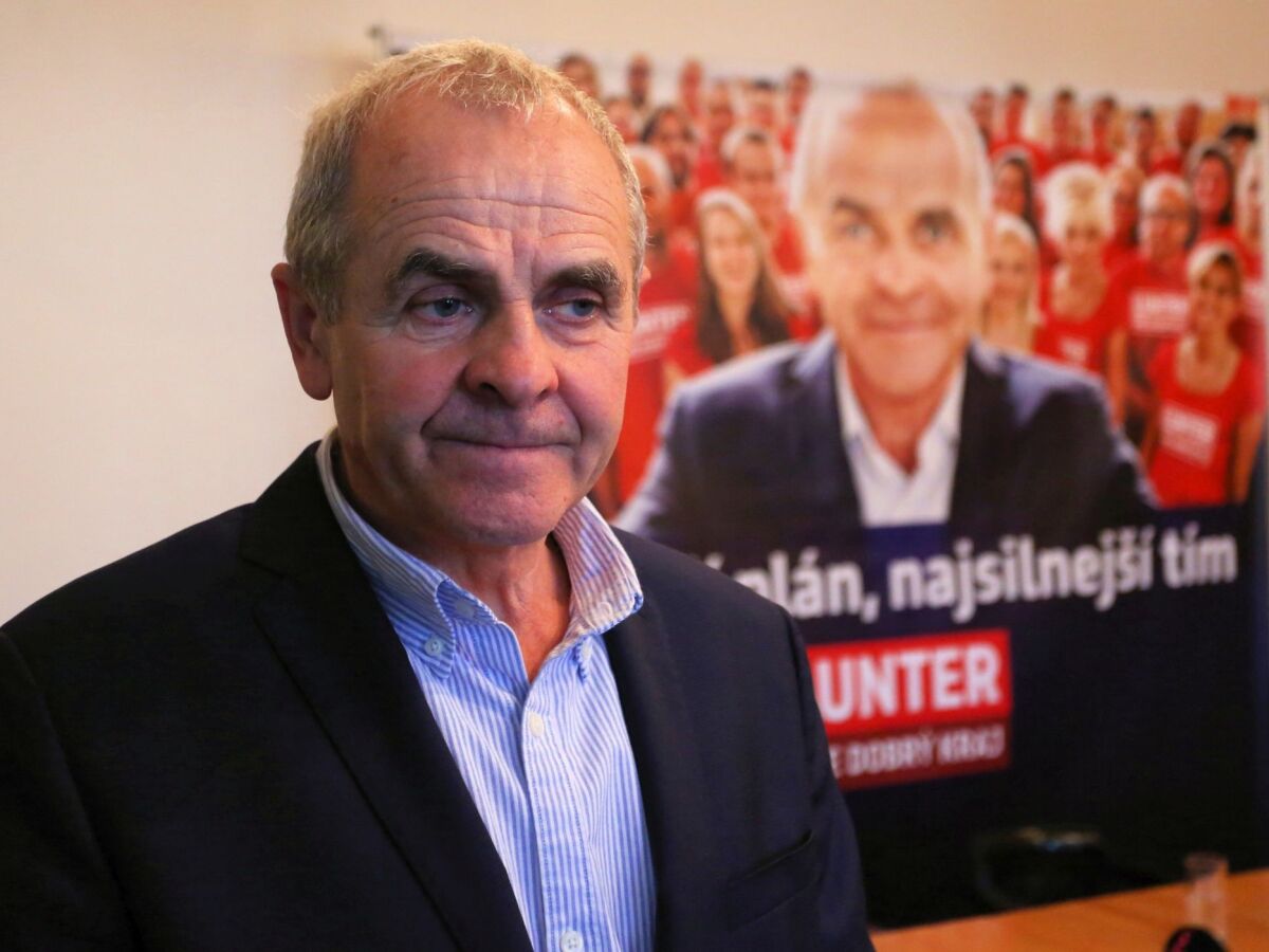 Lunter Ján