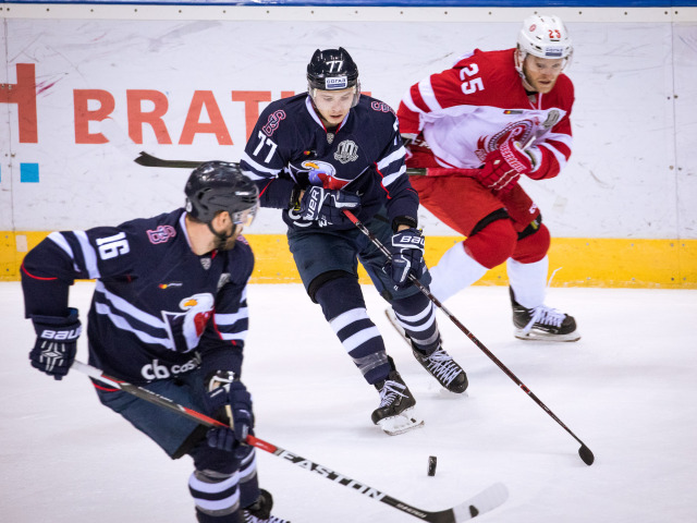 Slovan Réway
