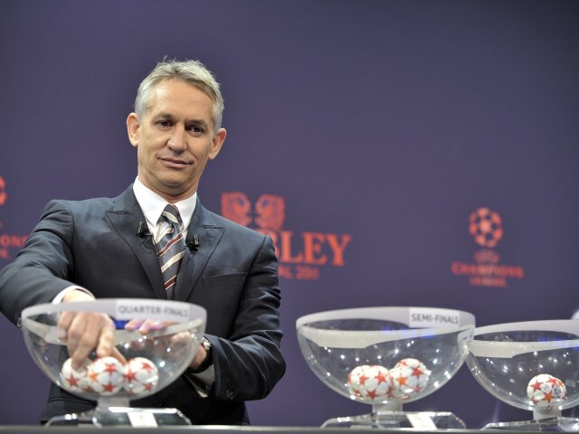 Switzerland UEFA Champions League