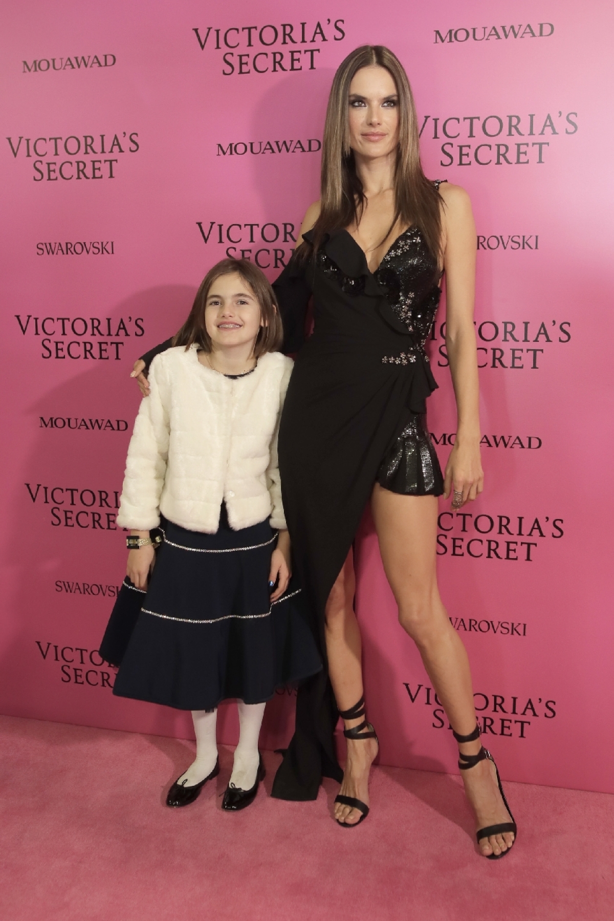 Alessandra Ambrosio