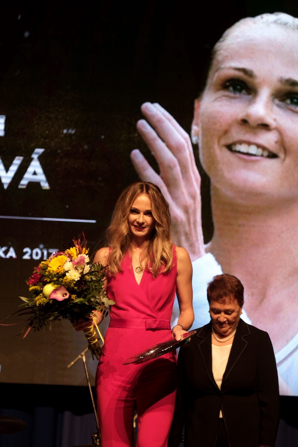 Rybáriková