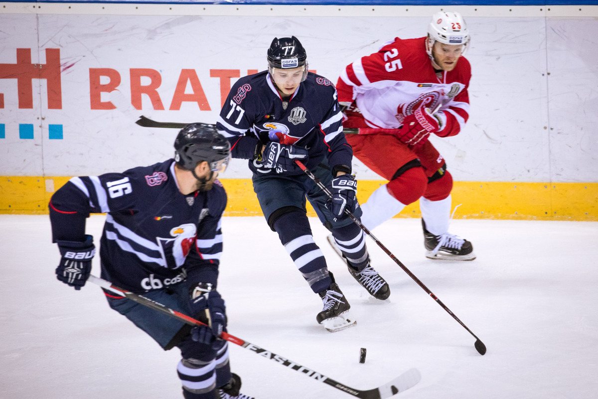Slovan Réway