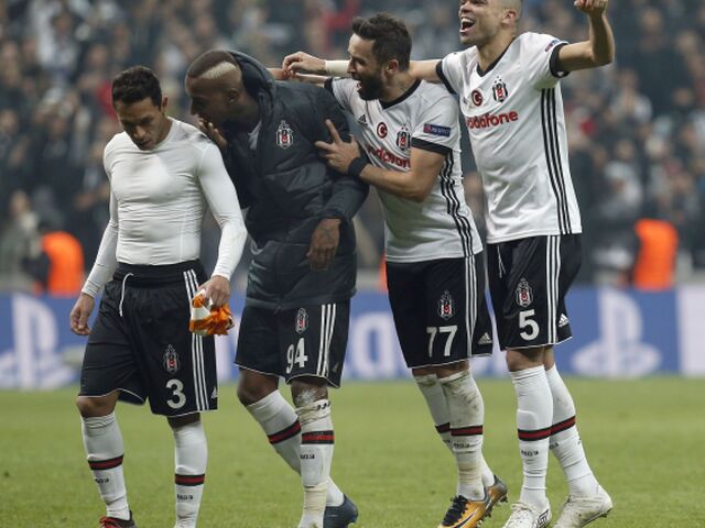 Besiktas