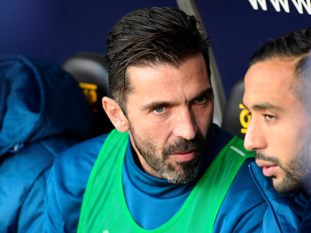 Gianluigi Buffon