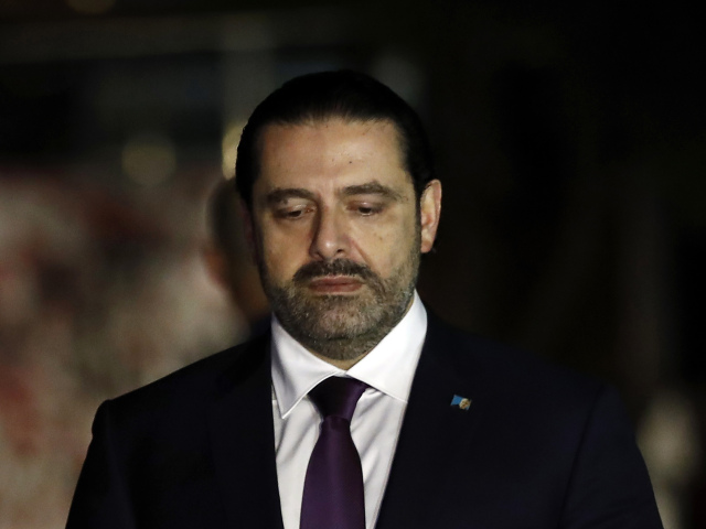 hariri