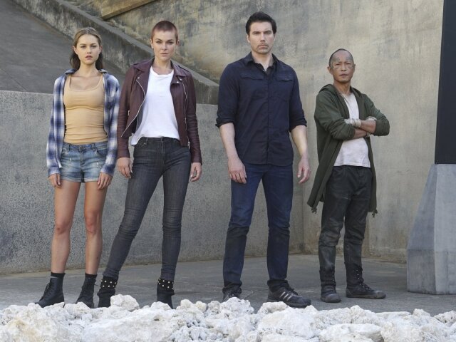 inhumans,