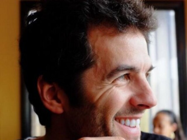 Jérome Gasperi