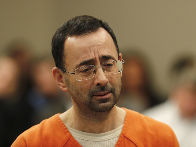 Larry Nassar