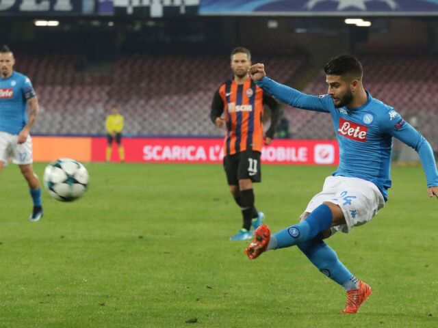 Lorenzo Insigne