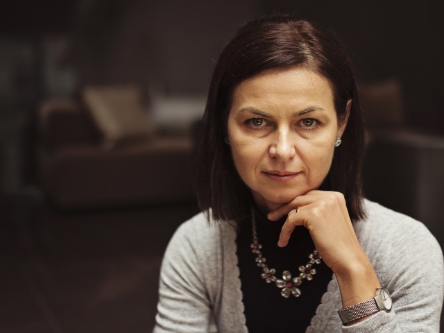 MUDr. Ľubomíra Izáková, PhD.