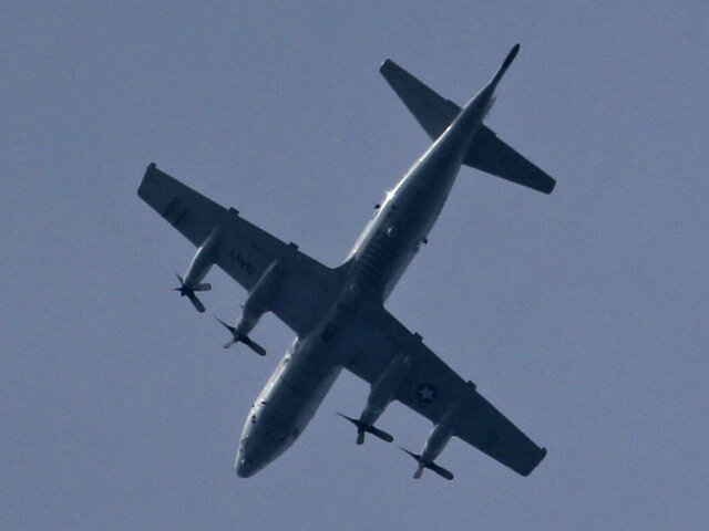 P-3 Orion, lietadlo