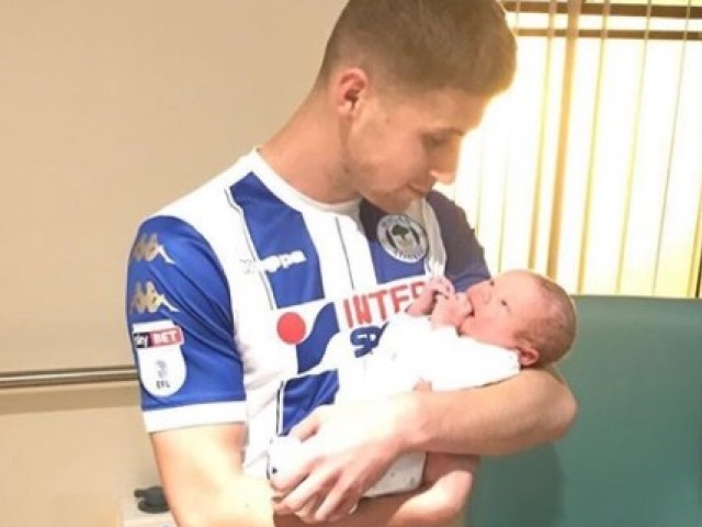 Ryan Colclough