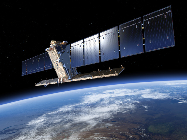 satelit