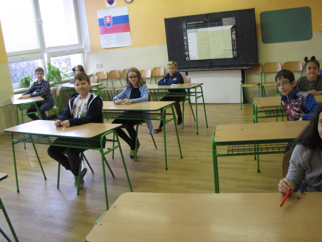 testovanie piatakov, Veľký krtíš