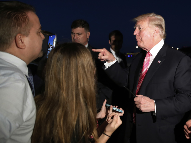 Trump