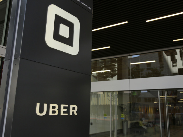 Uber