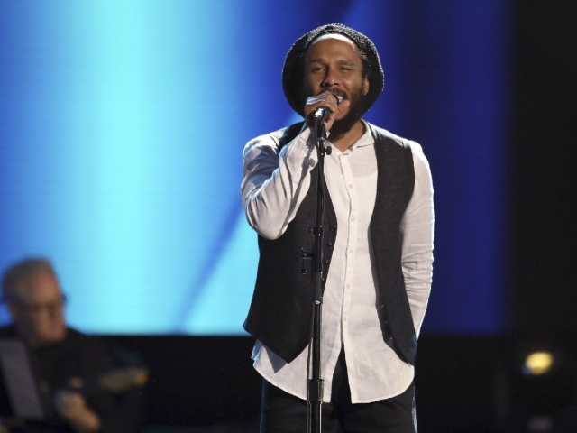 Ziggy Marley