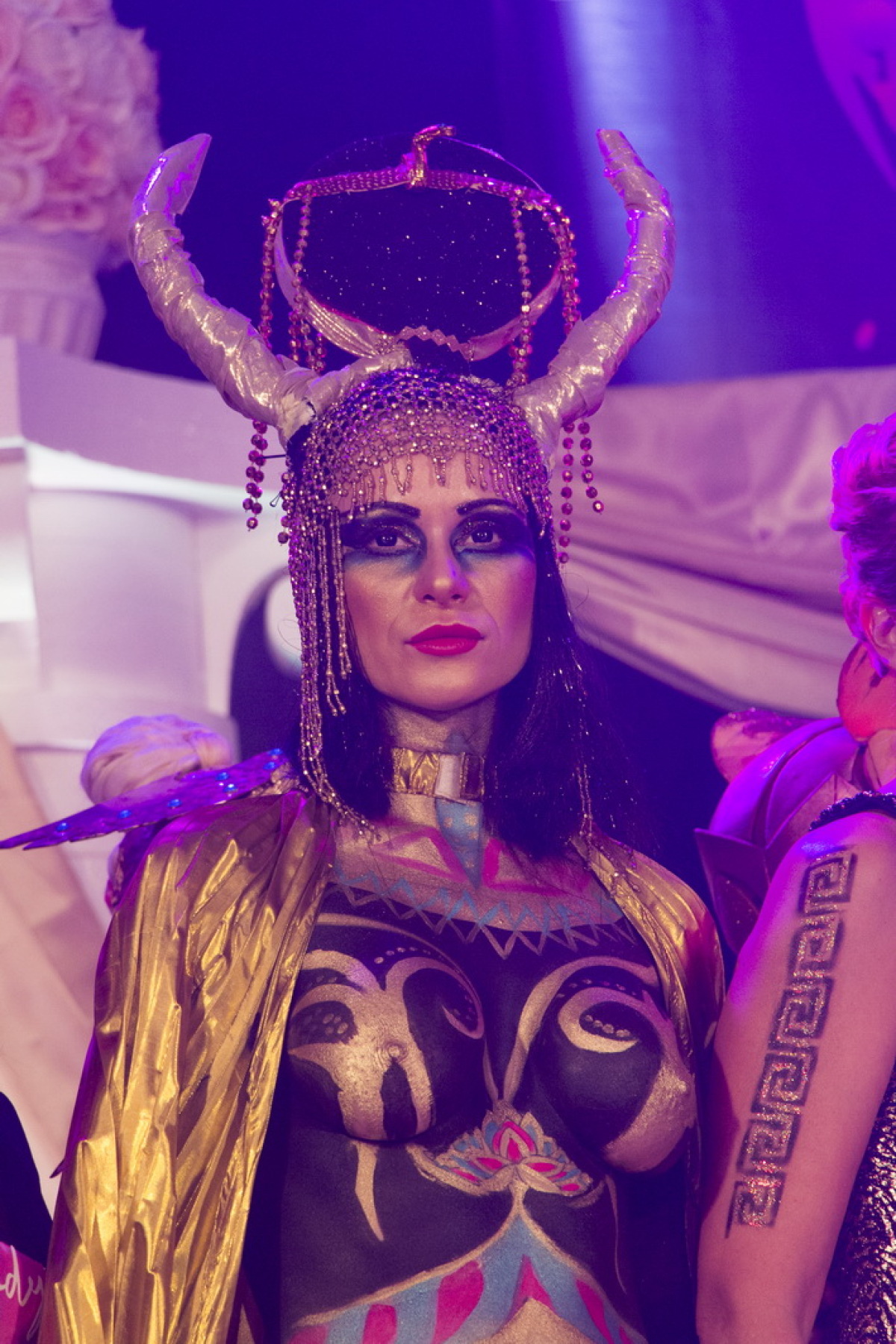 Body Art Show, Bratislava