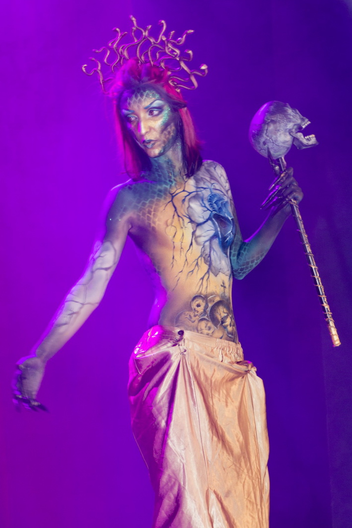 Body Art Show, Bratislava